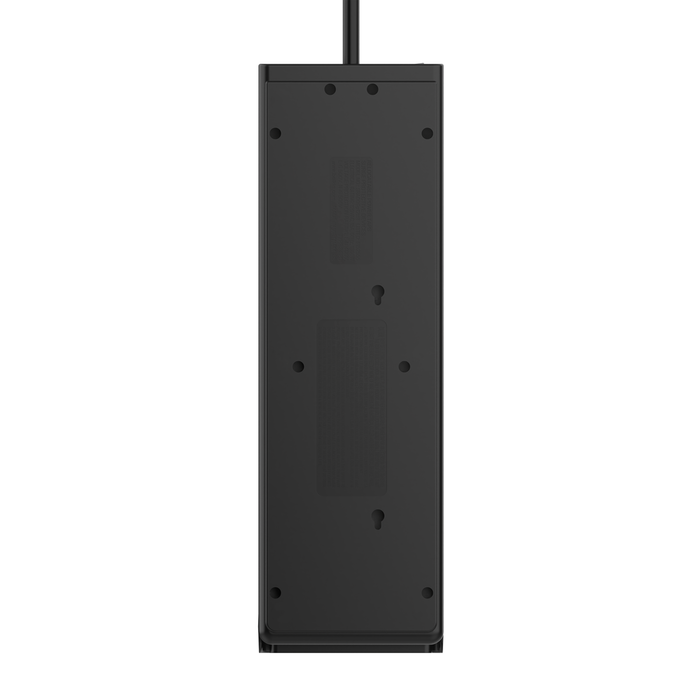 12-Outlet Home/Office Surge Protector with 8-foot cord, , hi-res